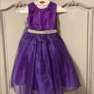 Wedding formal/ Princess Dress